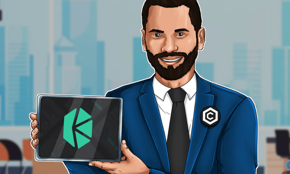 KyberSwap DEX Launches On layer-Two Network Arbitrum